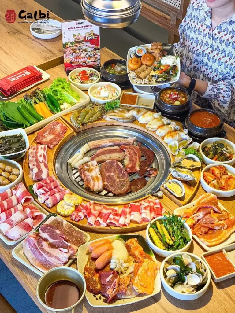 buffet-nuong-tphcm 4