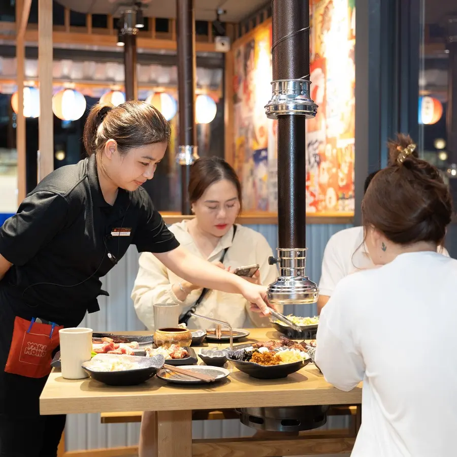 buffet-nuong-tphcm 7