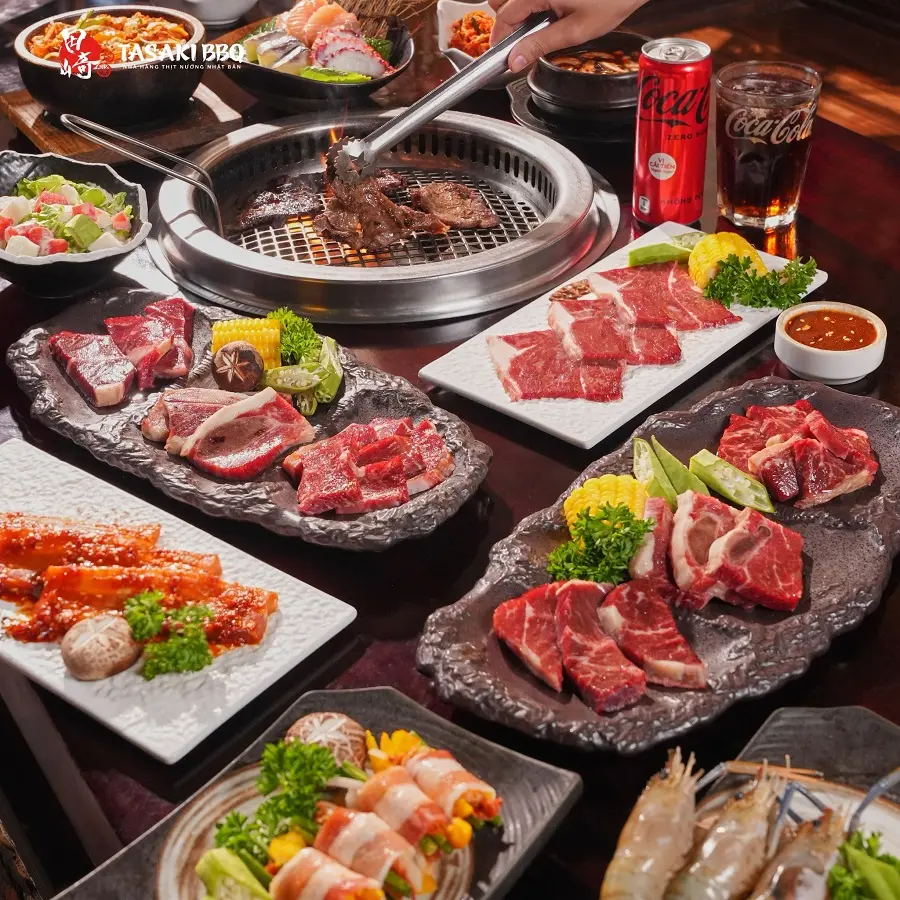buffet-nuong-tphcm 8