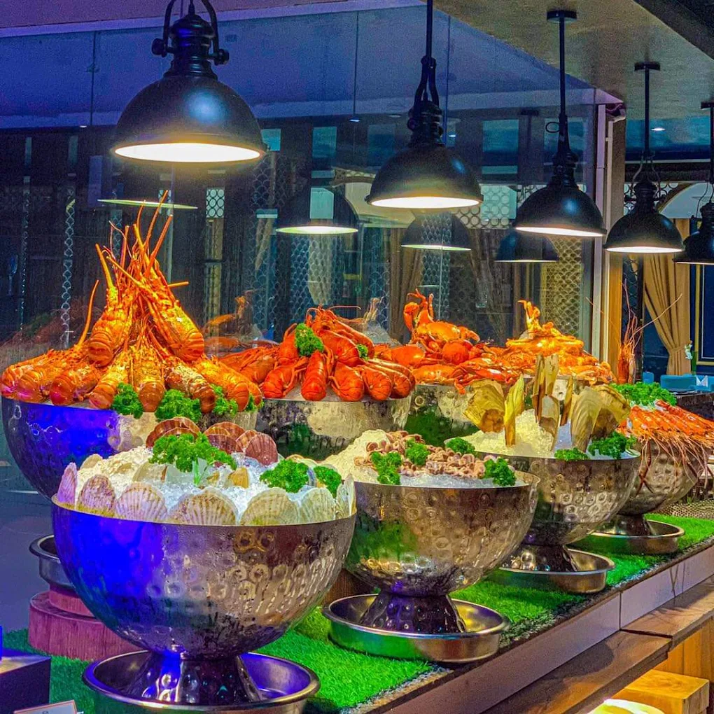 buffet-tom-hum-tphcm 5