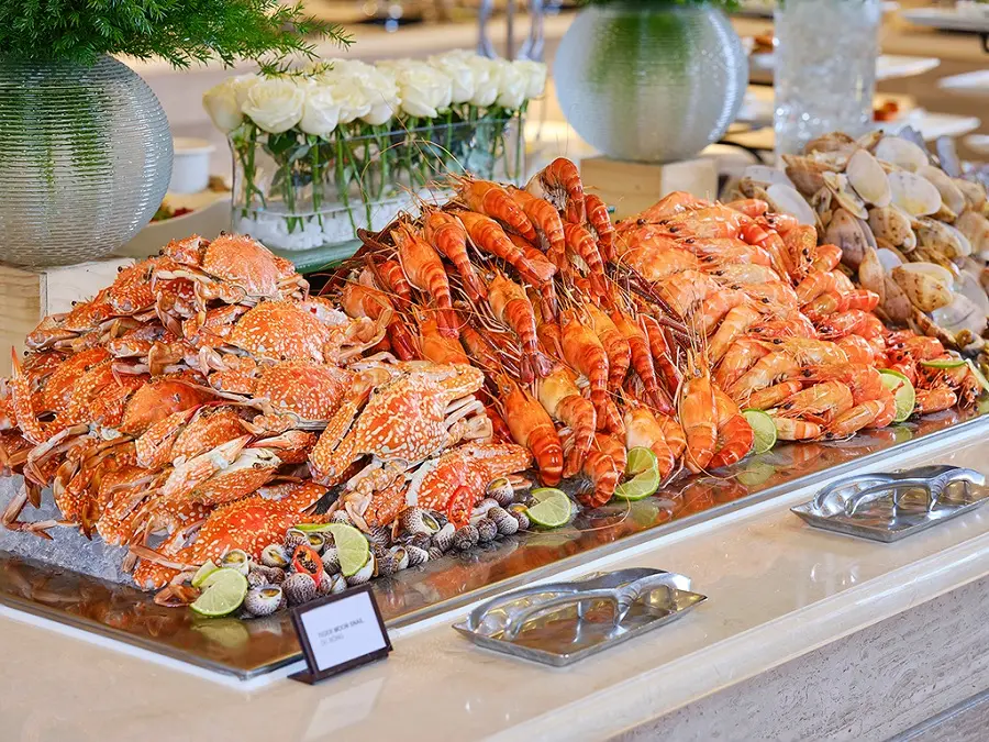 buffet-tom-hum-tphcm 6