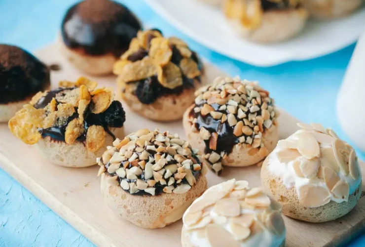 Chewy Junior Trần Đại Nghĩa