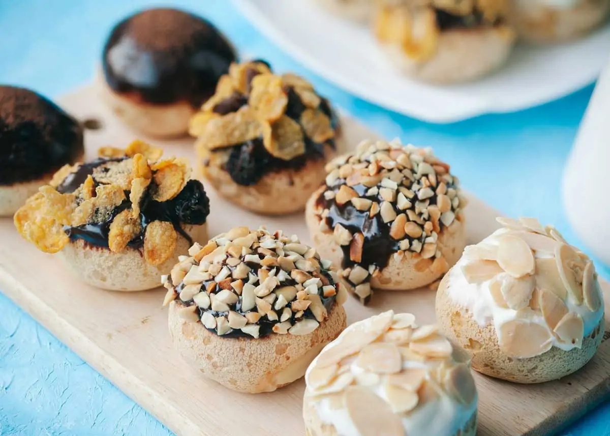 Chewy Junior Trần Đại Nghĩa