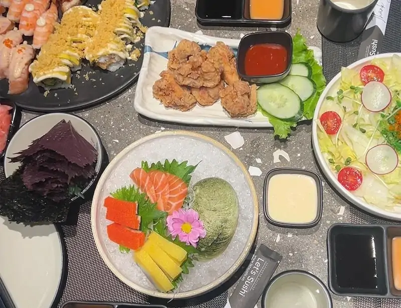 Giá Cả