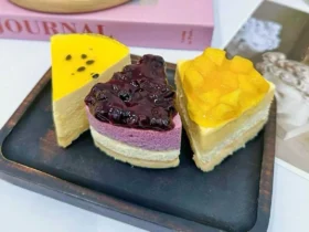 Ngọt Dessert Chùa Láng