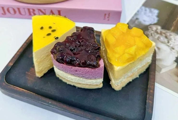 Ngọt Dessert Chùa Láng