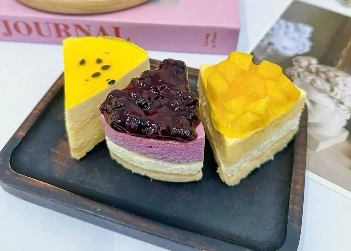 Ngọt Dessert Chùa Láng