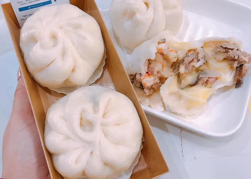 Bánh bao