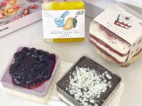 Ngọt Dessert Nguyễn Văn Lộc