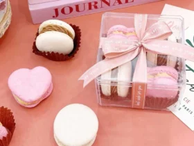 Ngọt Dessert phố Huế