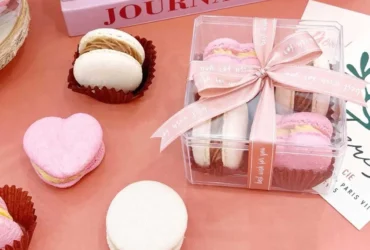 Ngọt Dessert phố Huế