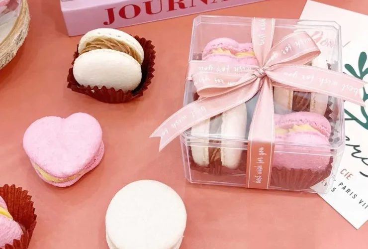 Ngọt Dessert phố Huế