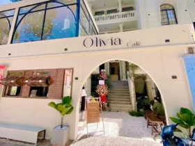 Olivia Hotel & Cafe Vũng Tàu