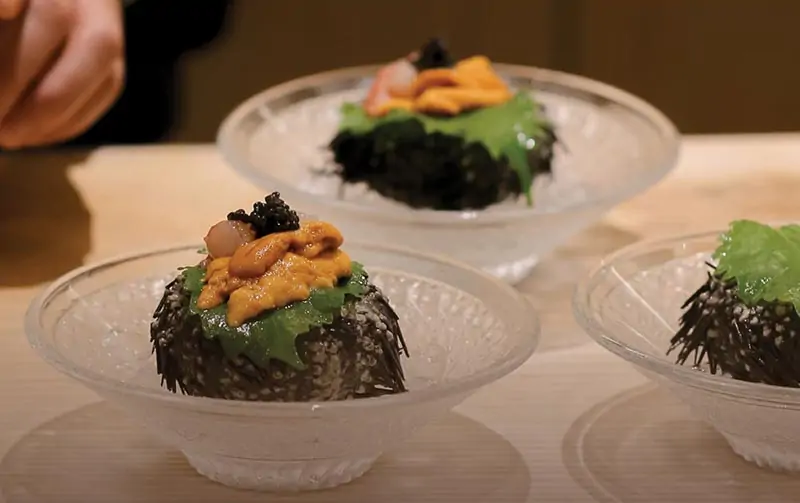Omakase K - Nguyễn Siêu