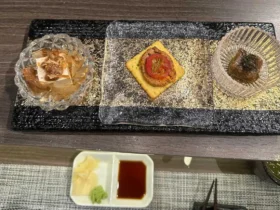 Raichi Omakase
