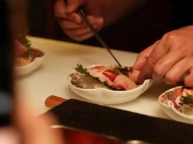 RORU Omakase