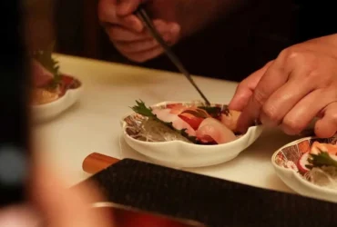 RORU Omakase