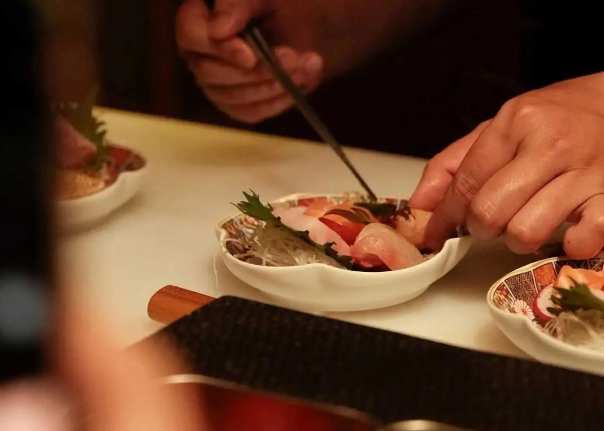 RORU Omakase