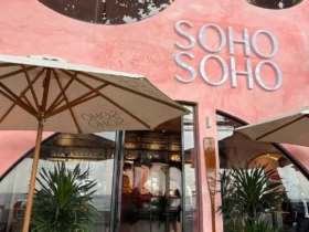 SOHO Coffee Vũng Tàu