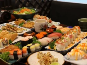sushi-go-vap 0