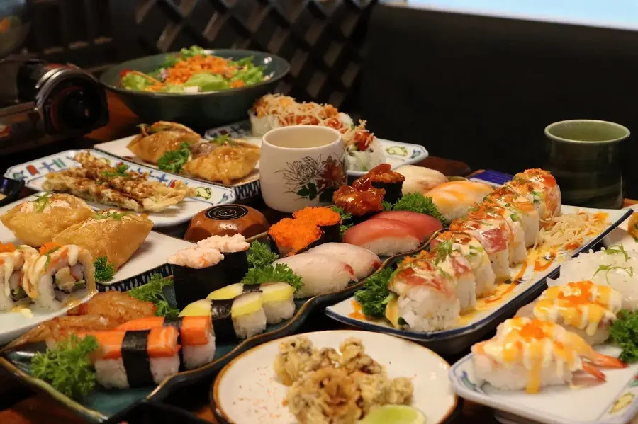 sushi-go-vap 0