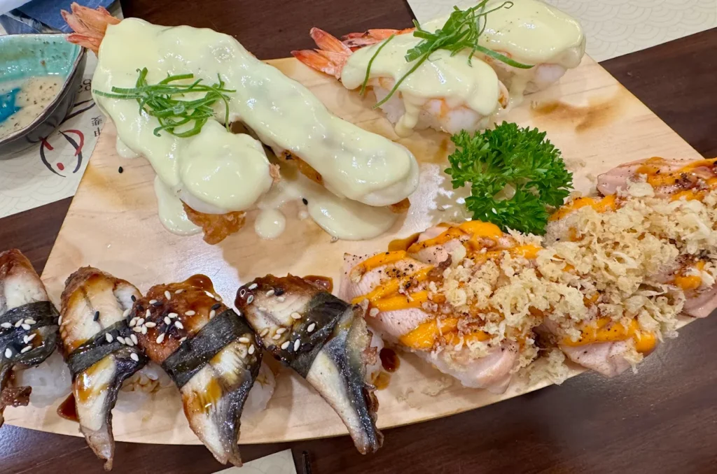 sushi-go-vap 2