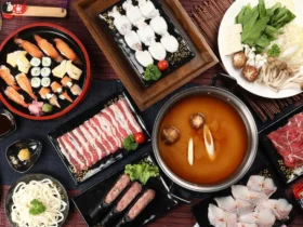 Sushi Kei