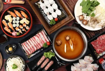 Sushi Kei