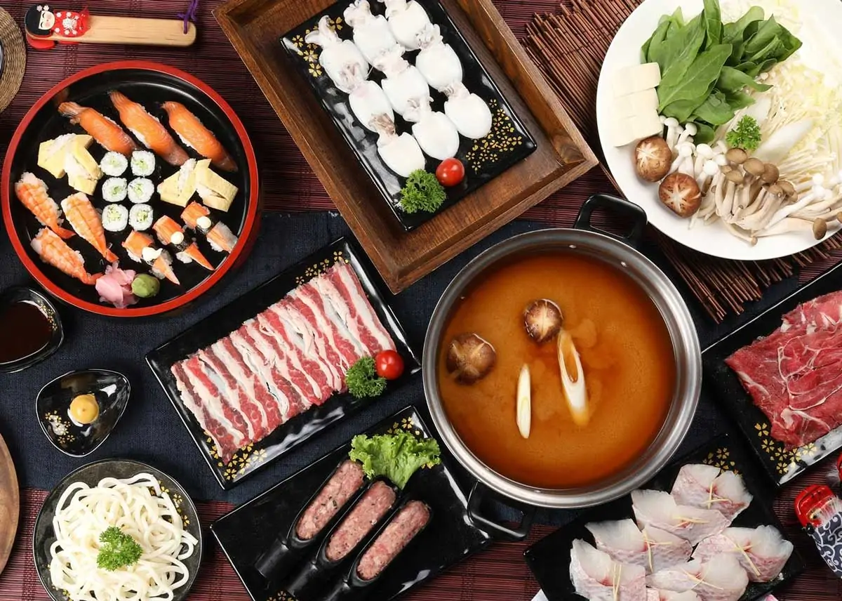 Sushi Kei