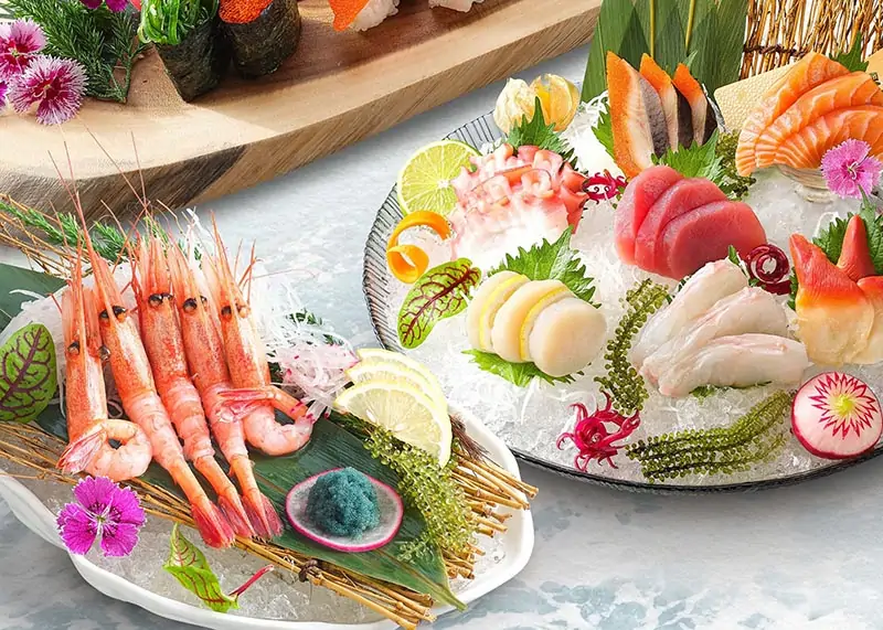 Sashimi