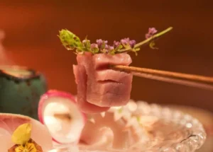 Đôi nét về UMAI Omakase