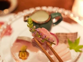 UMAI Omakase