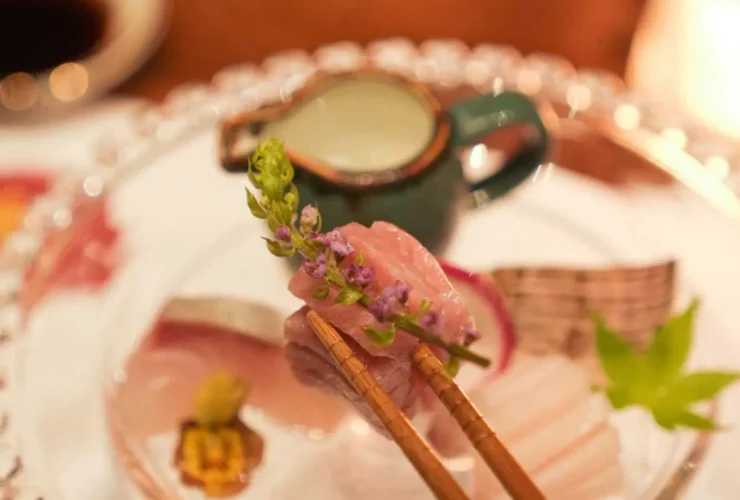 UMAI Omakase