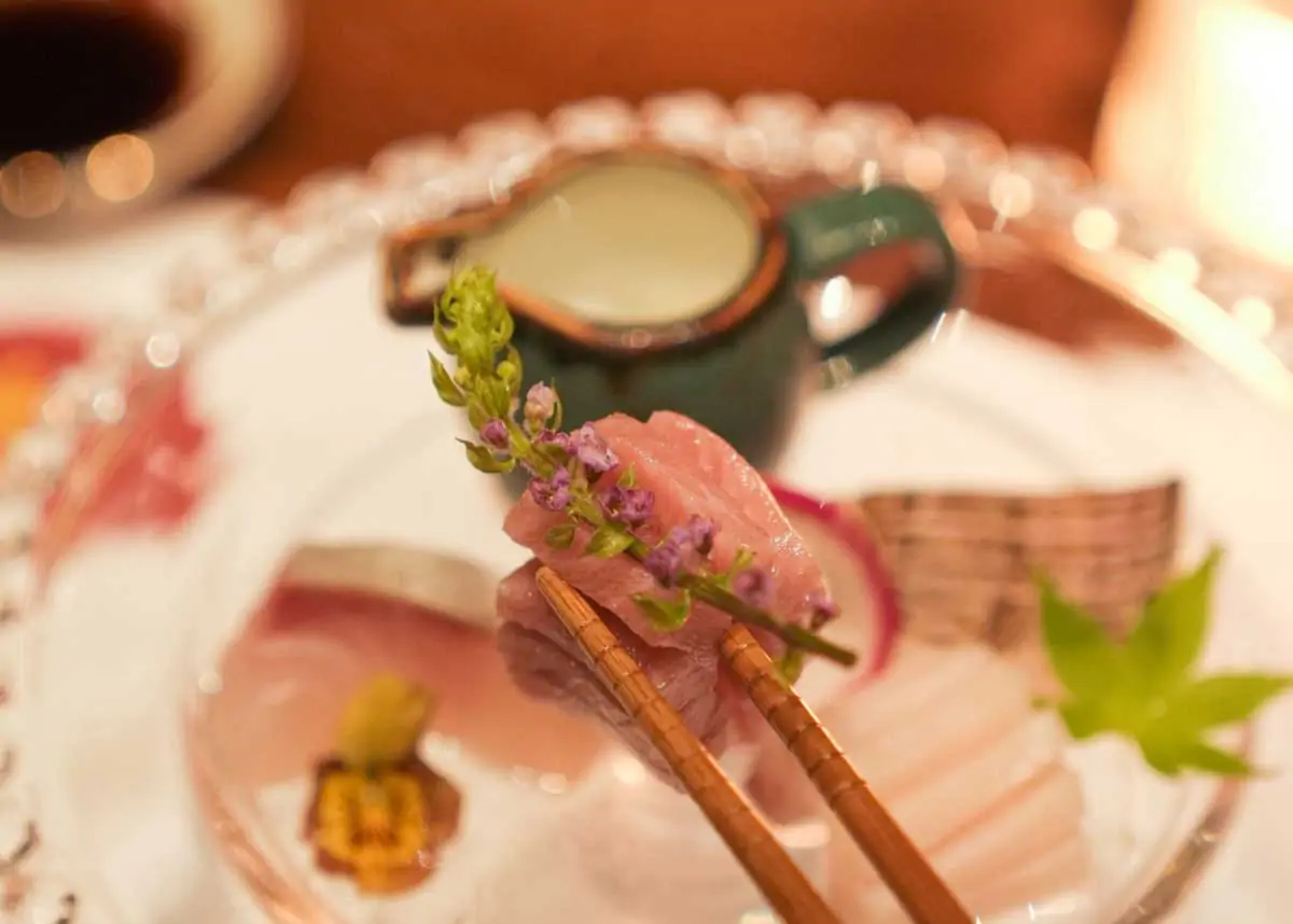 UMAI Omakase