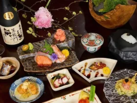 UME Sushi & Omakase