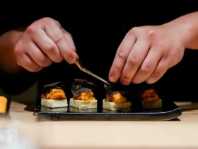Yuzu Omakase