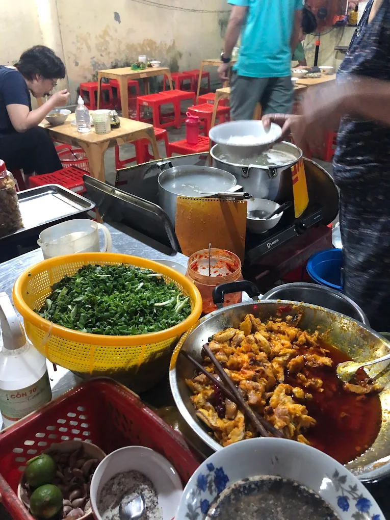 banh canh ca loc ngon o hue 7