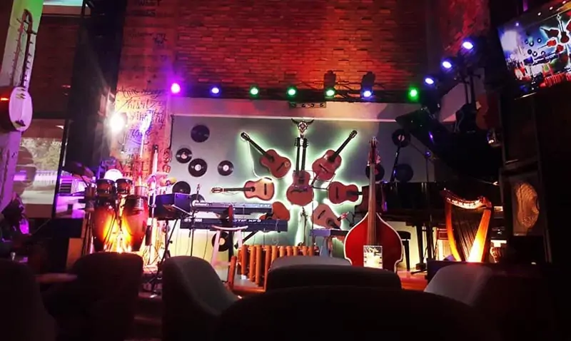 Kinh Nghiệm Khi Đi Cafe Acoustic Vũng Tàu