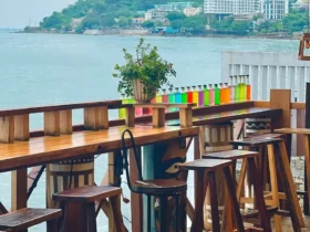 cafe view bien vung tau 0