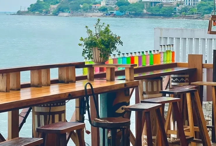 cafe view bien vung tau 0