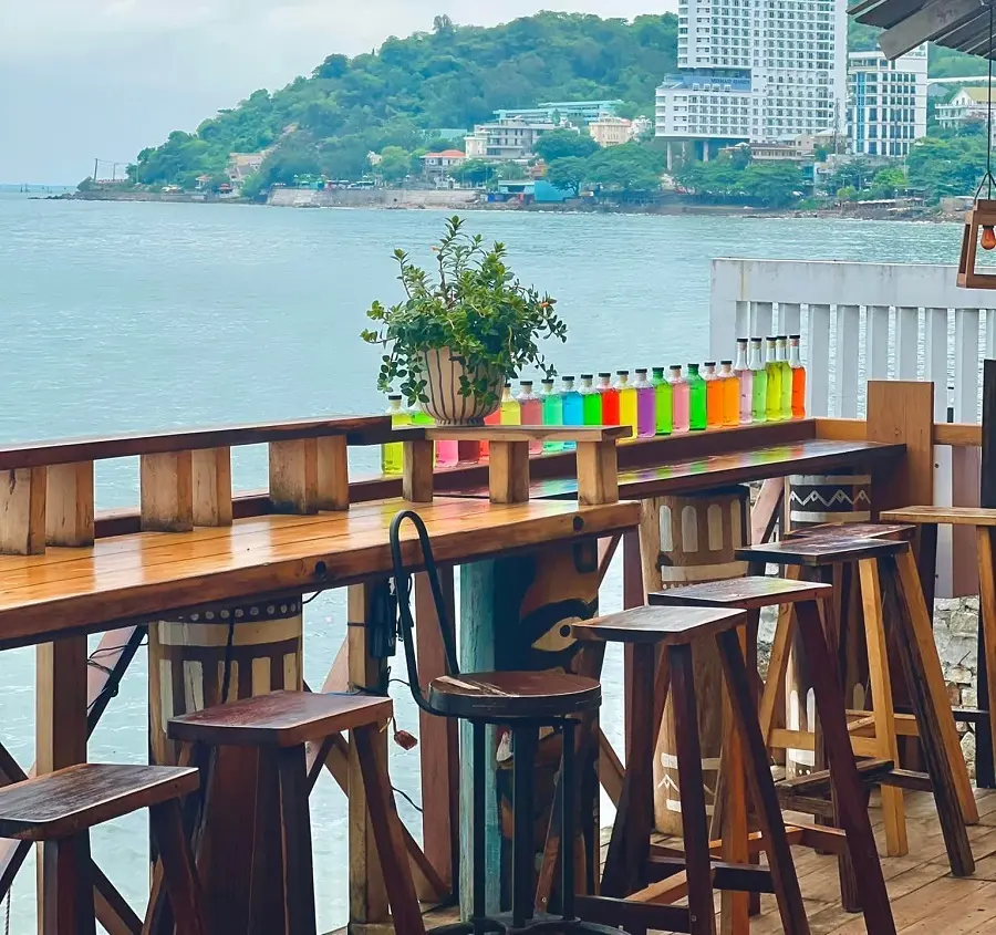 cafe view bien vung tau 0