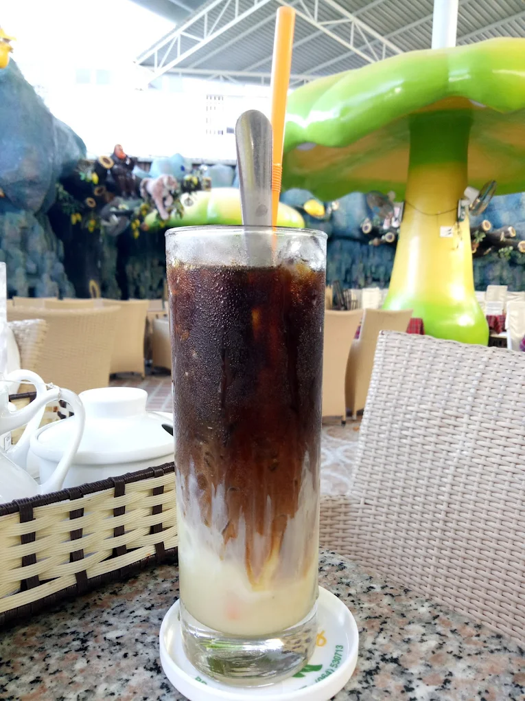 cafe vung tau view bien bai sau 2