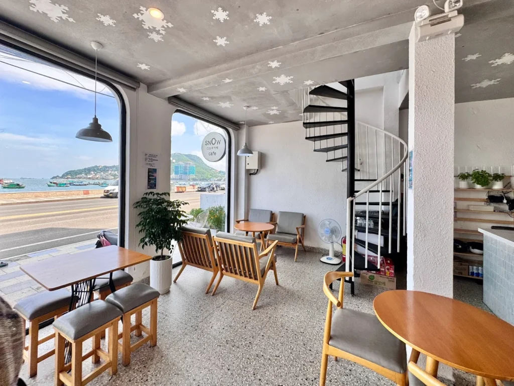cafe vung tau view bien bai sau 4