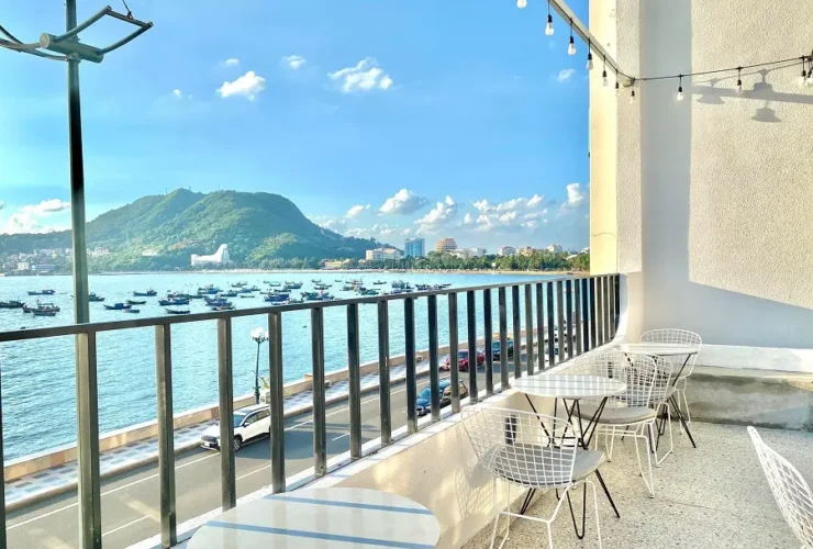 cafe vung tau view bien bai sau 5