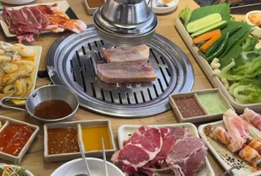 Galbi Gigamall