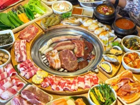 Galbi House