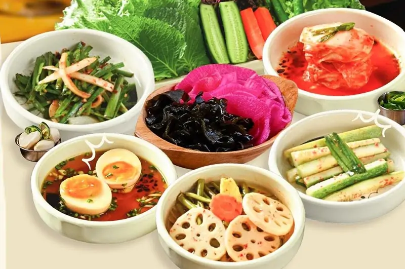 Galbi House Lê Trọng Tấn