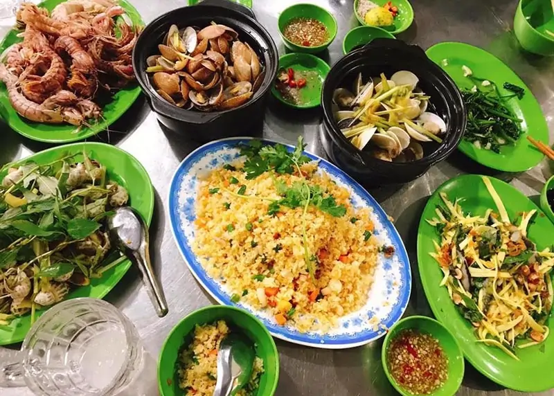 Giá Cả