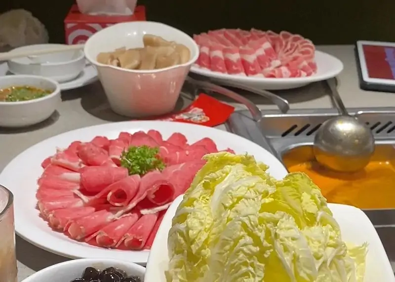 Đôi nét về Haidilao Gigamall