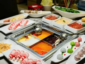 Haidilao Vincom Trần Duy Hưng